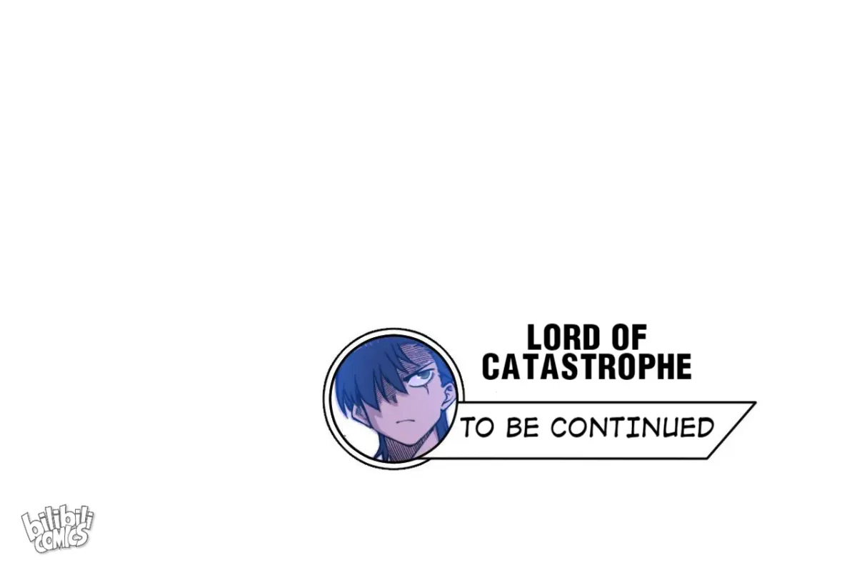 Lord Of Catastrophe Chapter 22 #41