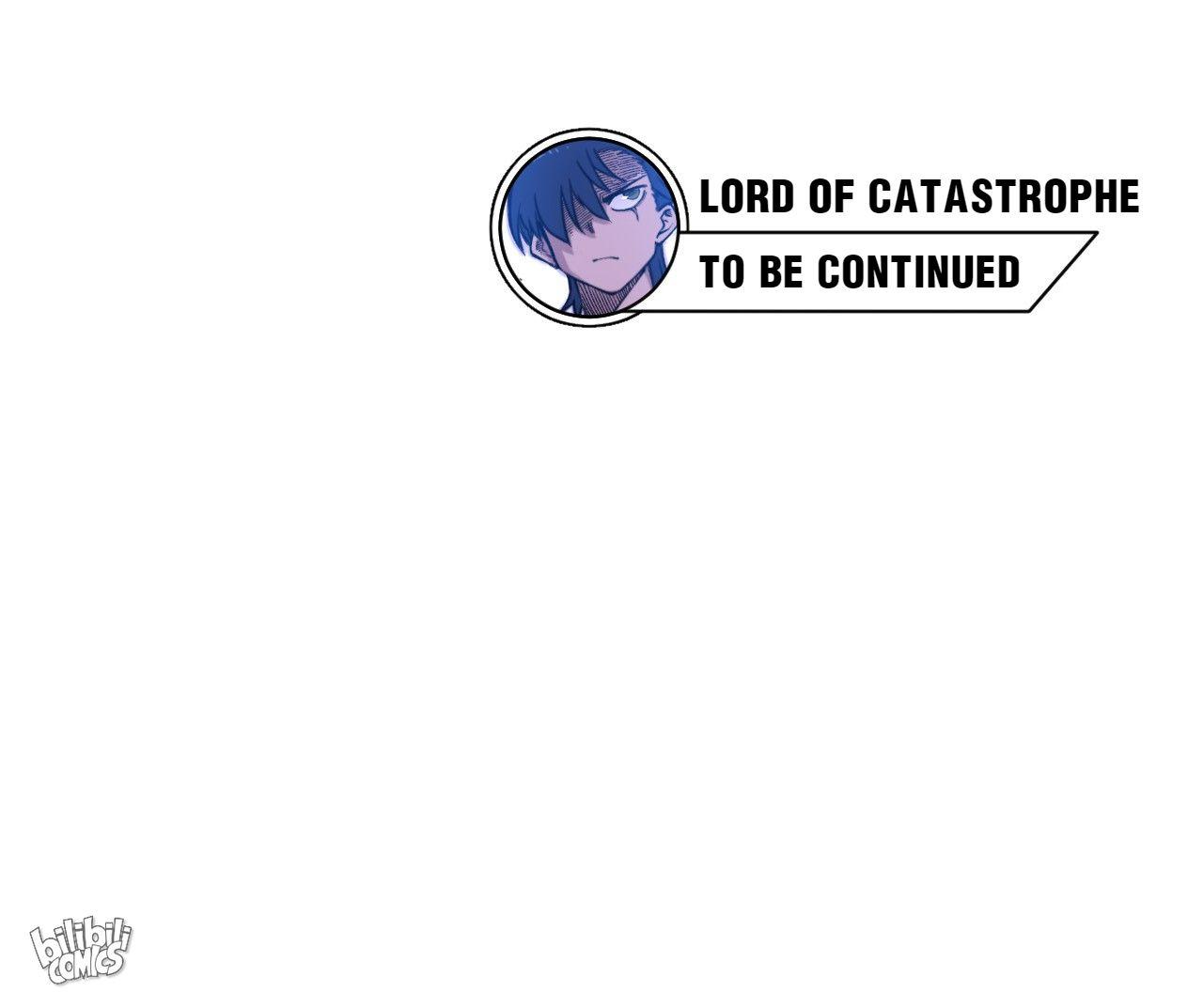 Lord Of Catastrophe Chapter 9 #52