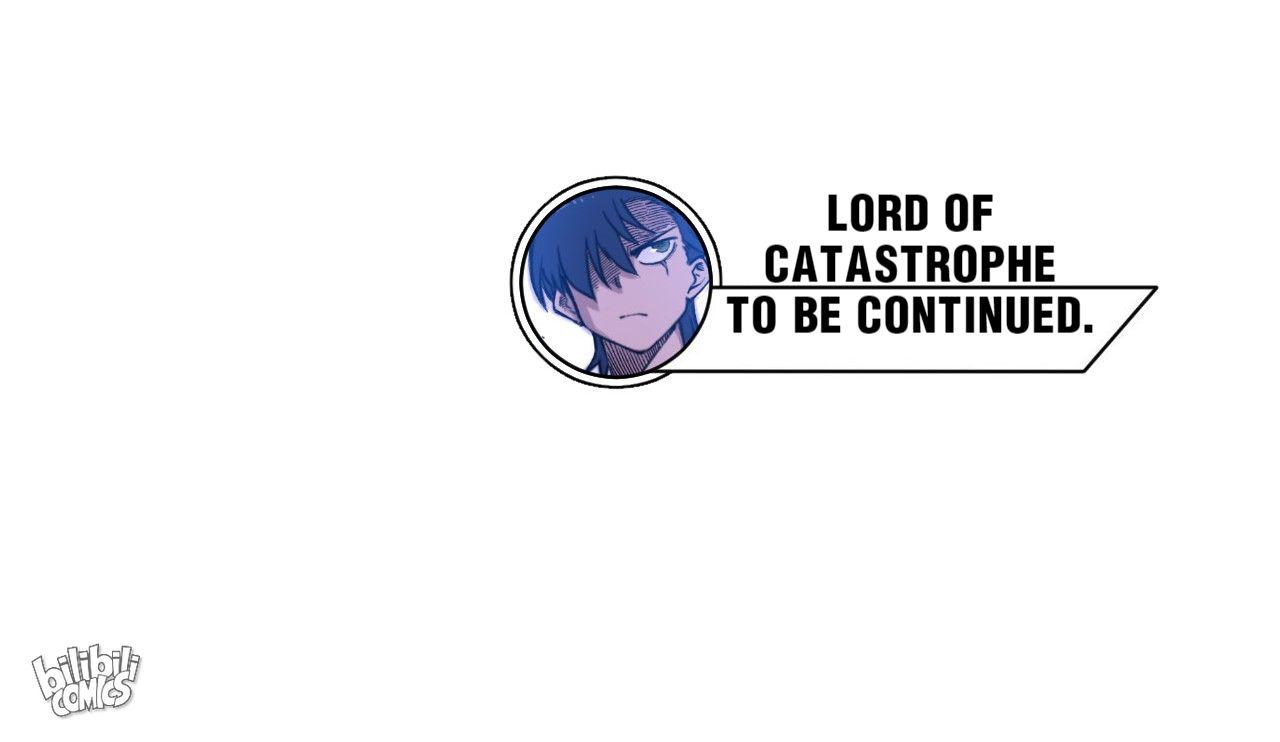 Lord Of Catastrophe Chapter 7 #38