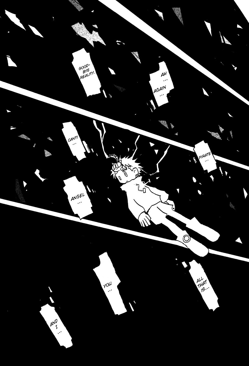 Flcl Chapter 15 #21