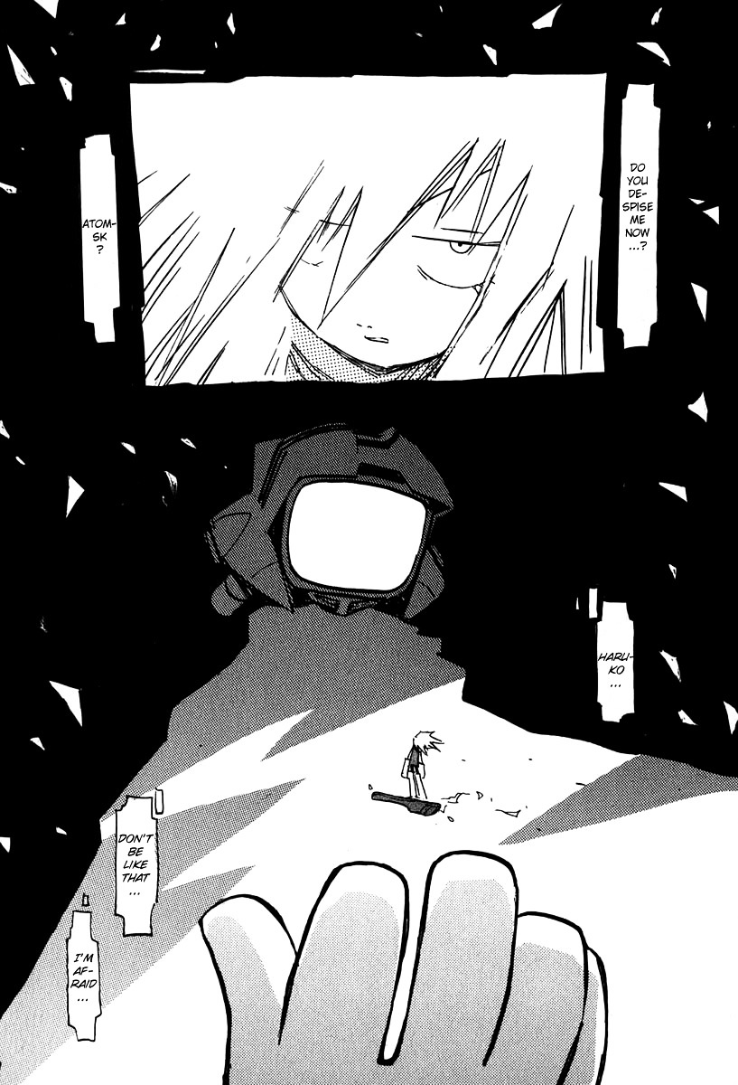 Flcl Chapter 15 #23