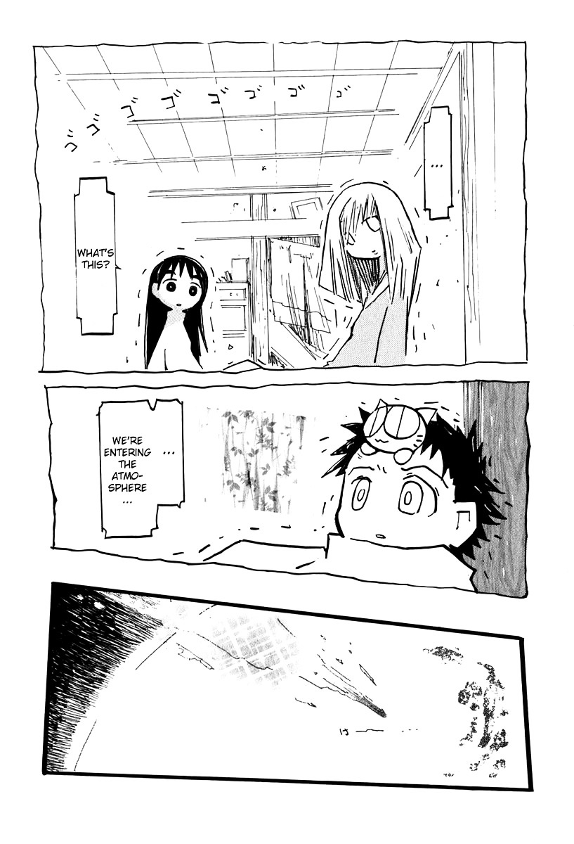 Flcl Chapter 15 #28