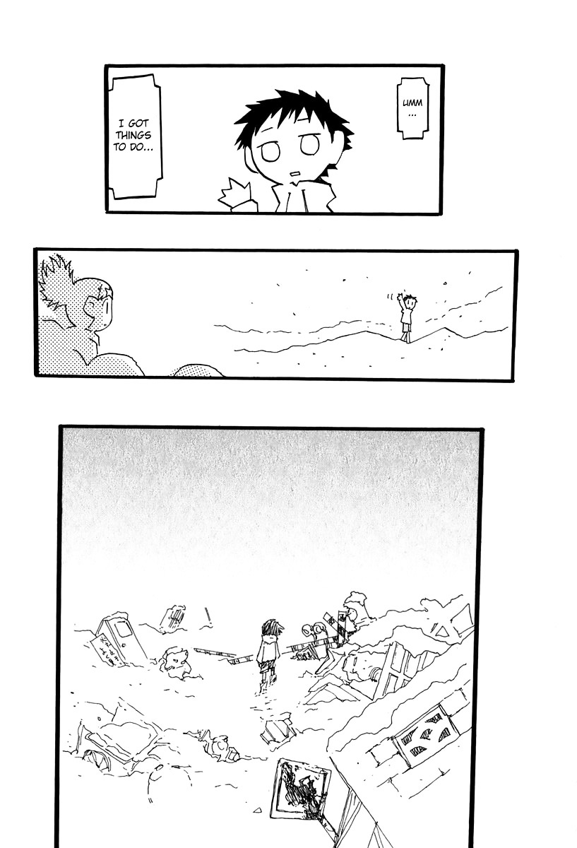 Flcl Chapter 15 #36