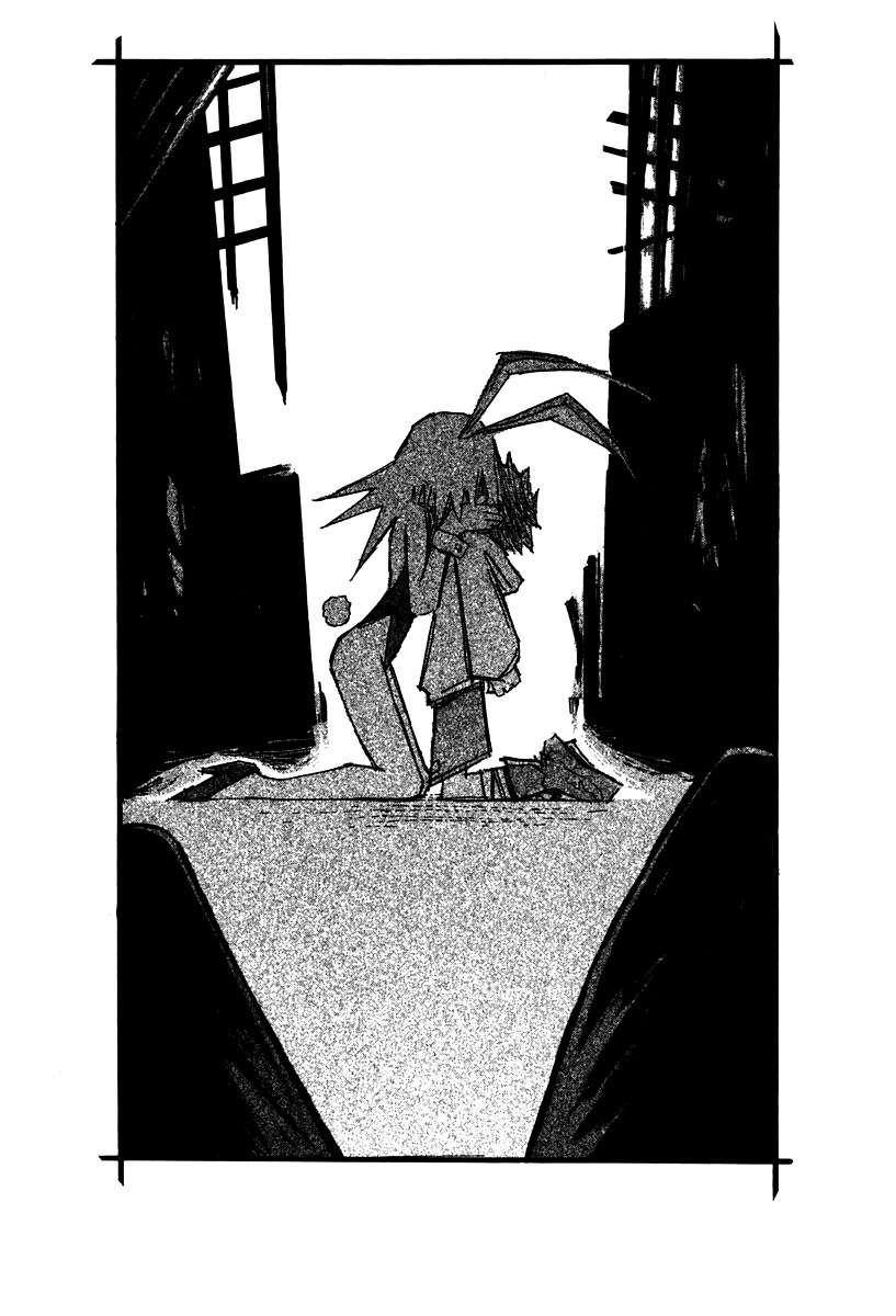 Flcl Chapter 15 #46