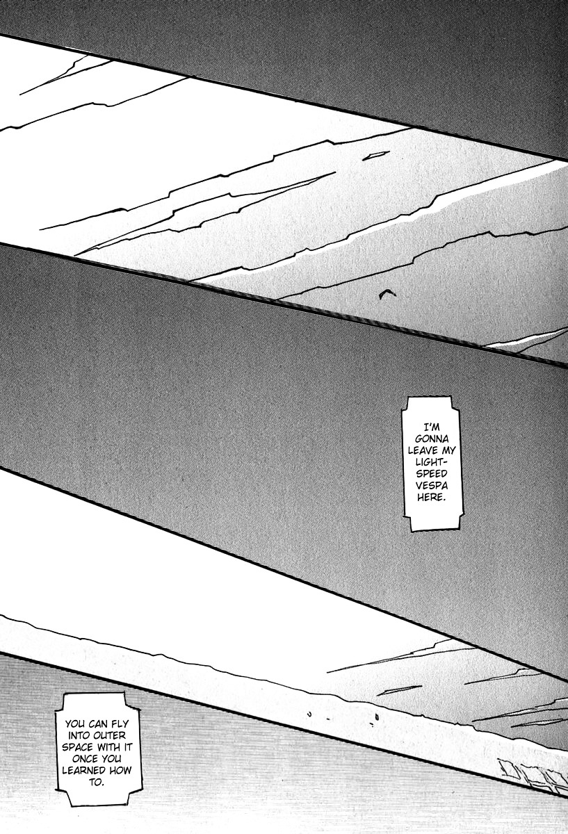 Flcl Chapter 15 #47