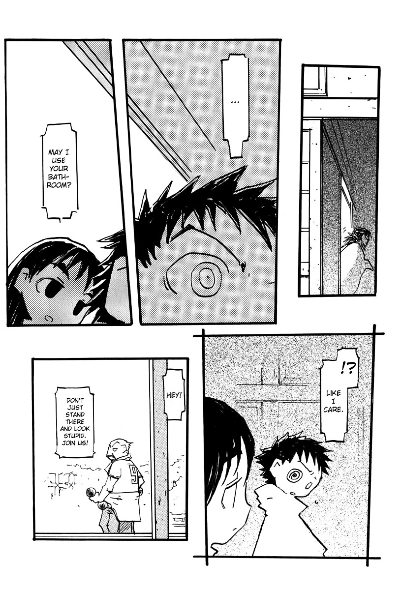 Flcl Chapter 11 #10