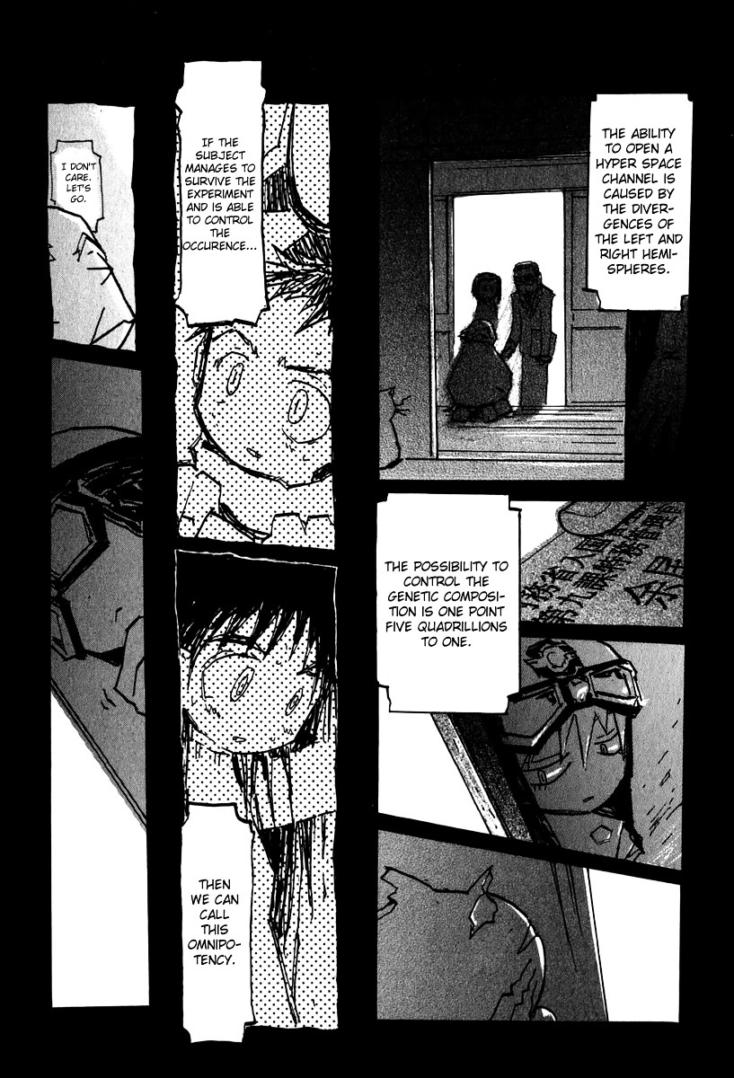 Flcl Chapter 10 #6