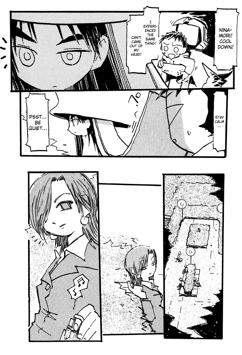 Flcl Chapter 10 #7