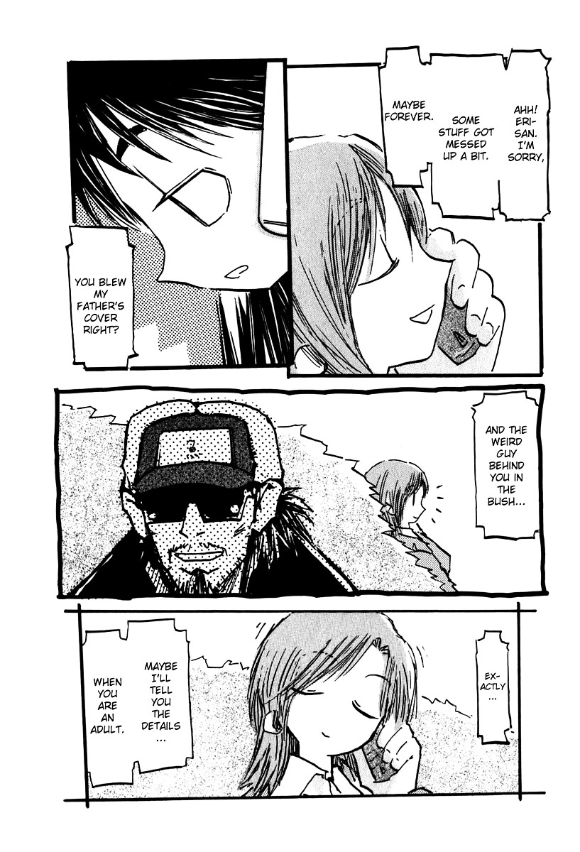 Flcl Chapter 10 #8