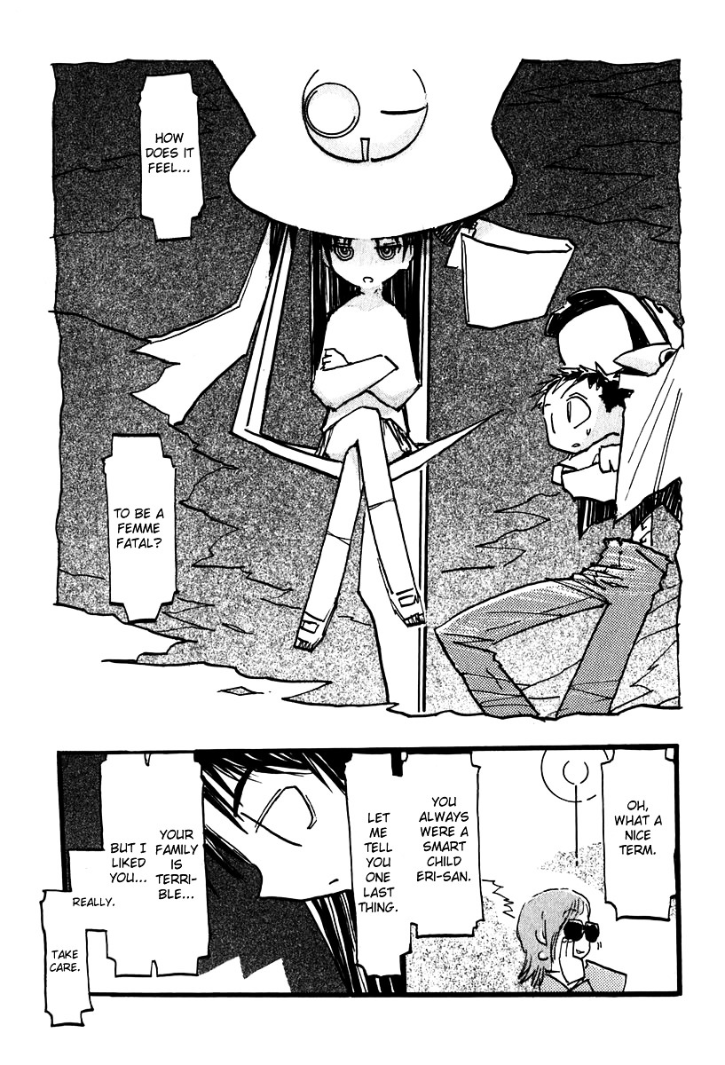 Flcl Chapter 10 #9