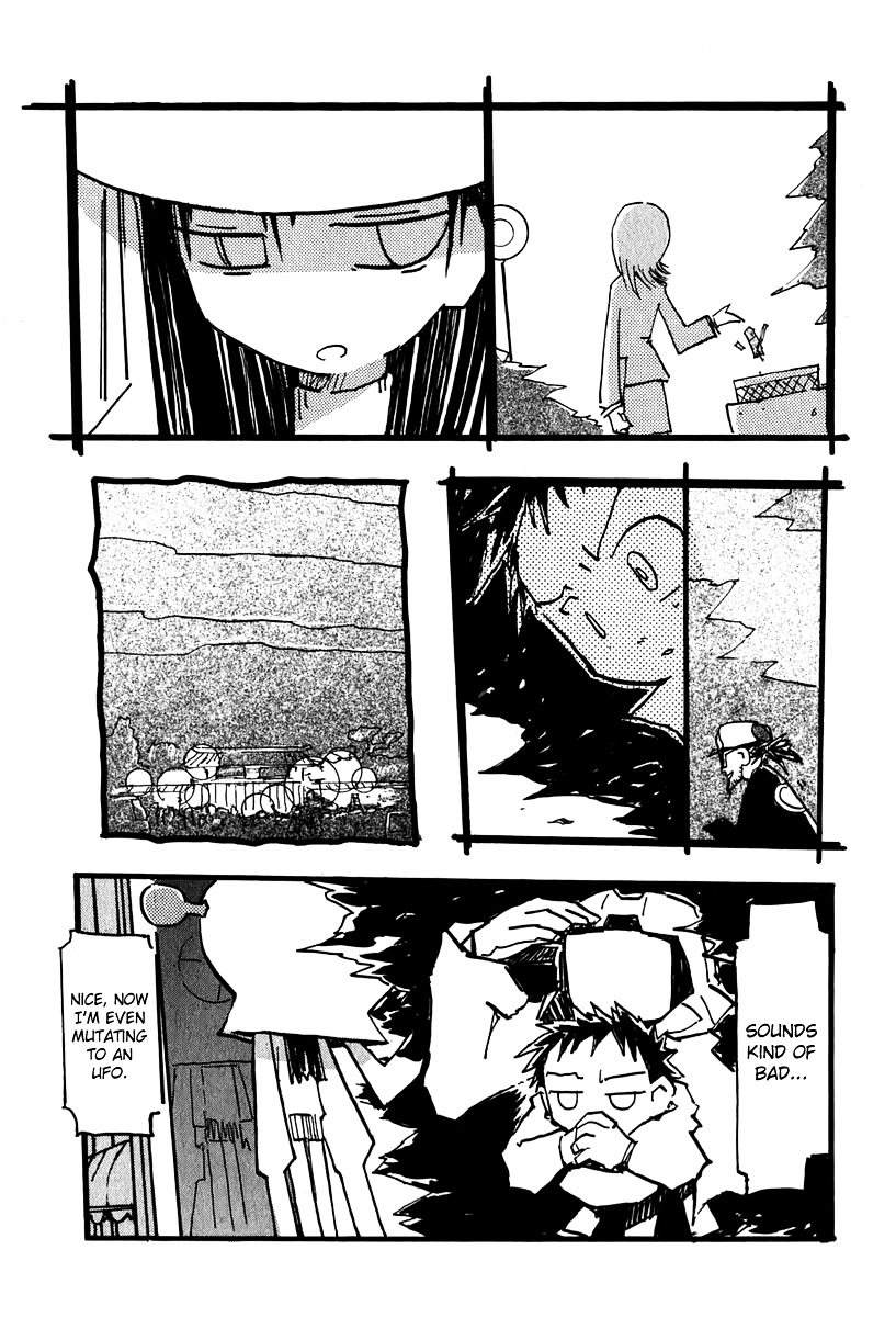 Flcl Chapter 10 #10