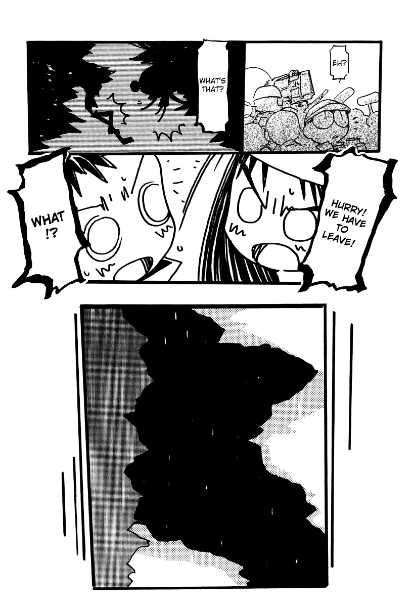 Flcl Chapter 10 #11