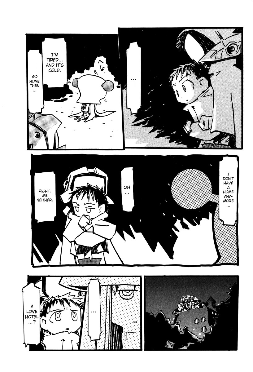 Flcl Chapter 10 #16