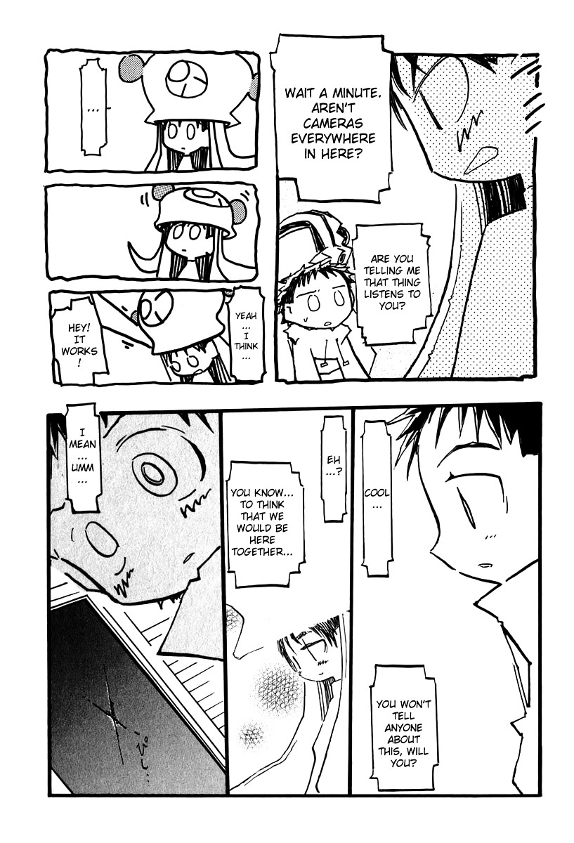 Flcl Chapter 10 #18