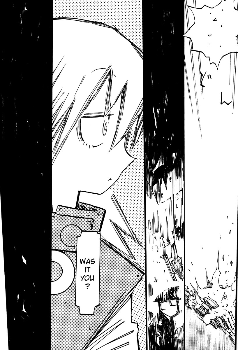Flcl Chapter 14 #7