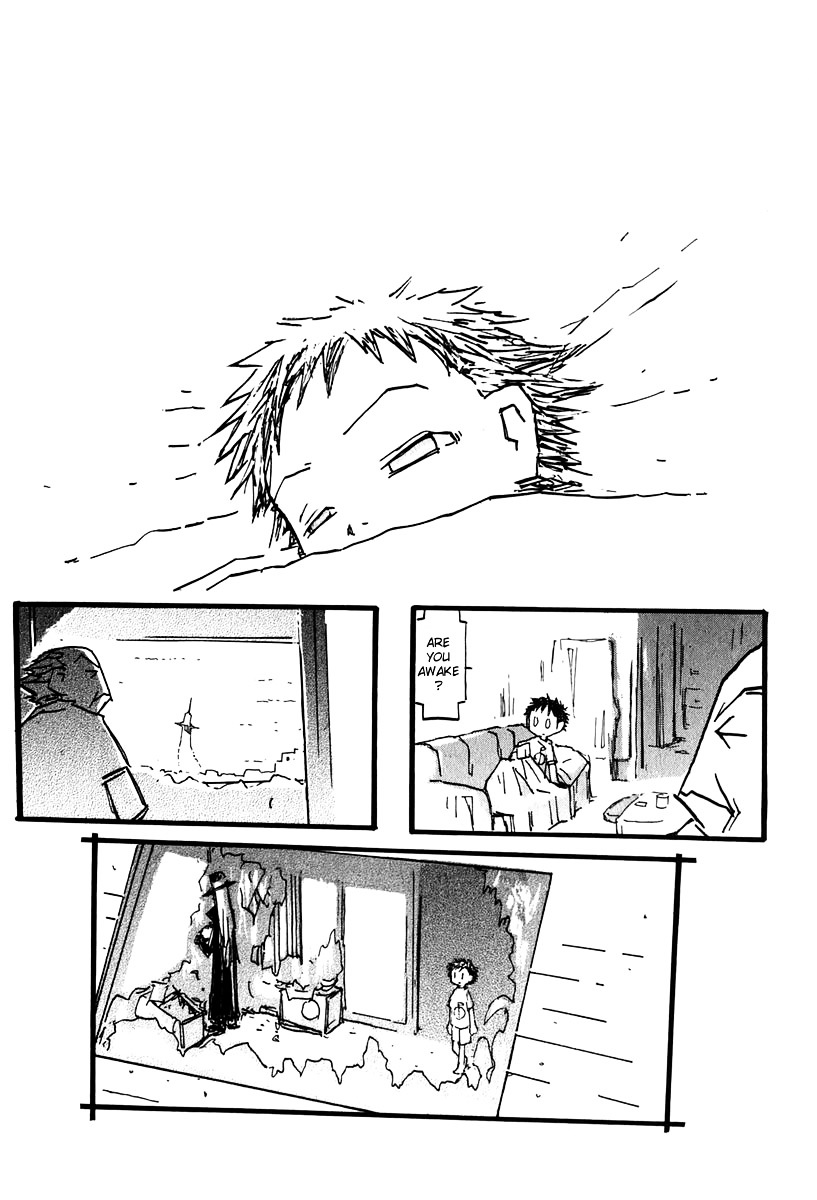 Flcl Chapter 14 #15