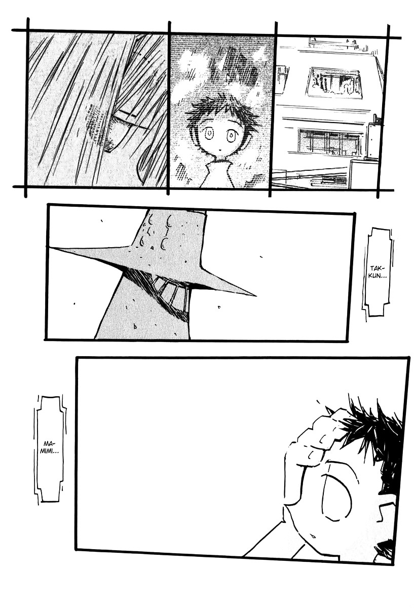 Flcl Chapter 14 #17