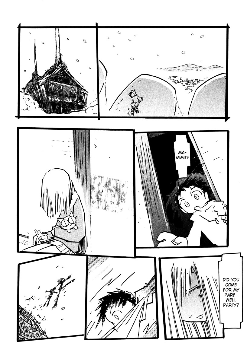 Flcl Chapter 14 #25