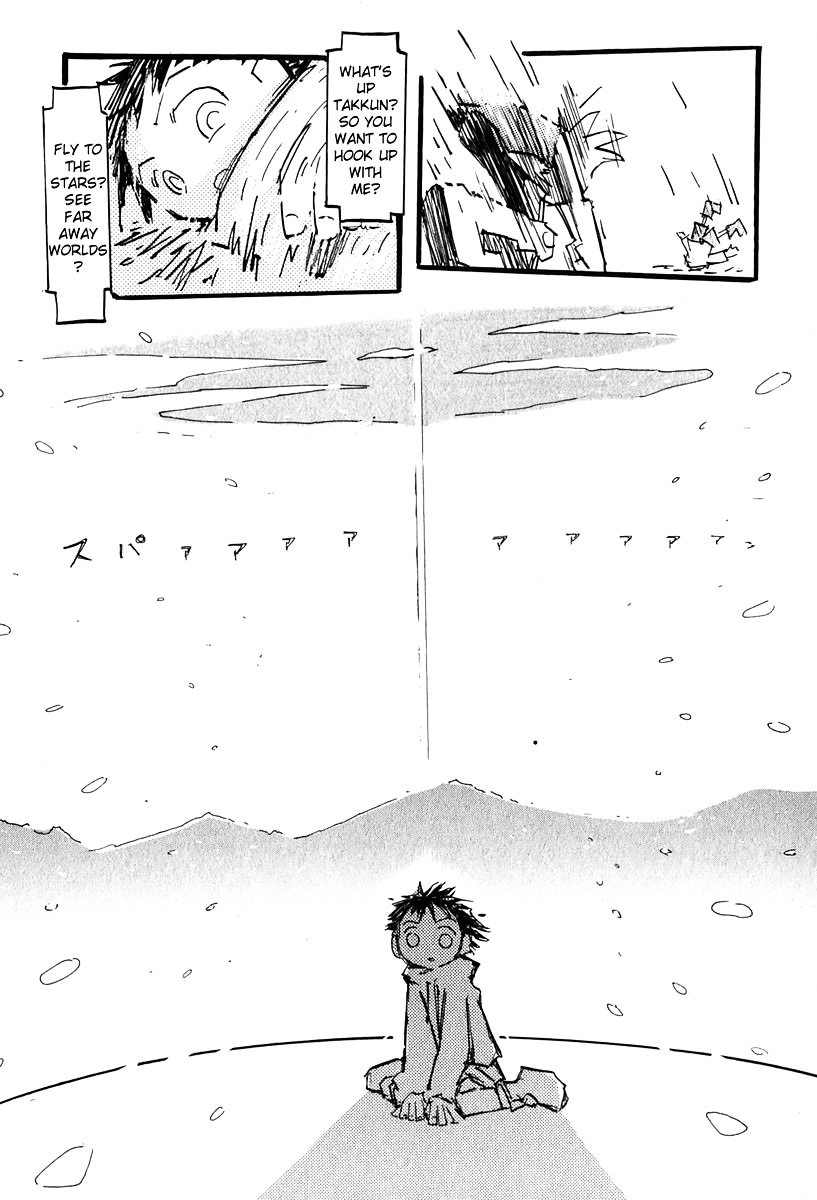 Flcl Chapter 14 #26