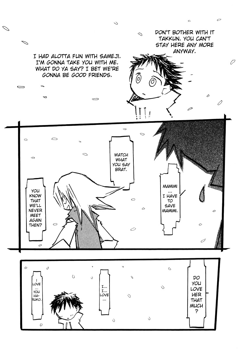 Flcl Chapter 14 #28