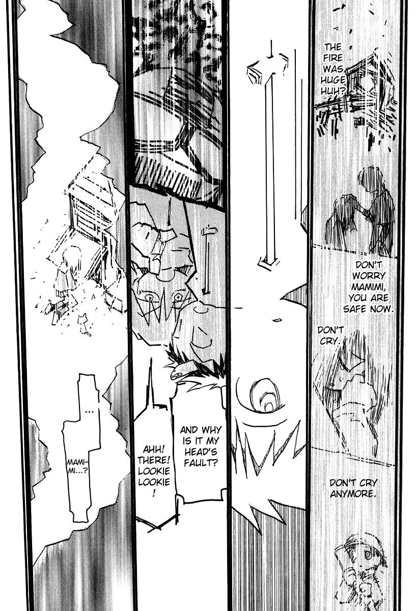 Flcl Chapter 6 #14