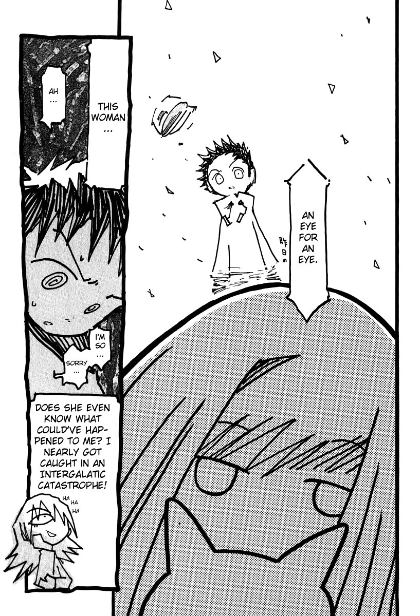 Flcl Chapter 5 #12