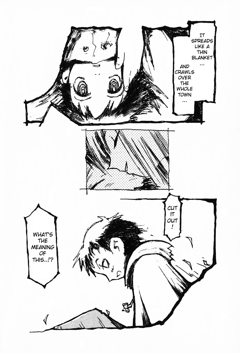 Flcl Chapter 1 #10