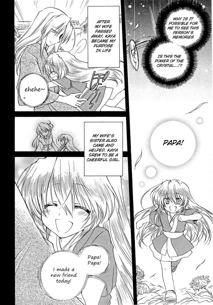 Fortune Arterial Chapter 36 #20