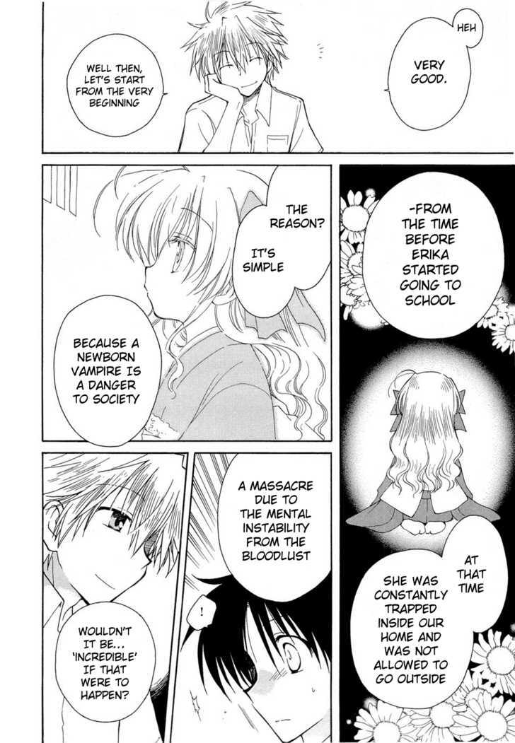 Fortune Arterial Chapter 16 #14