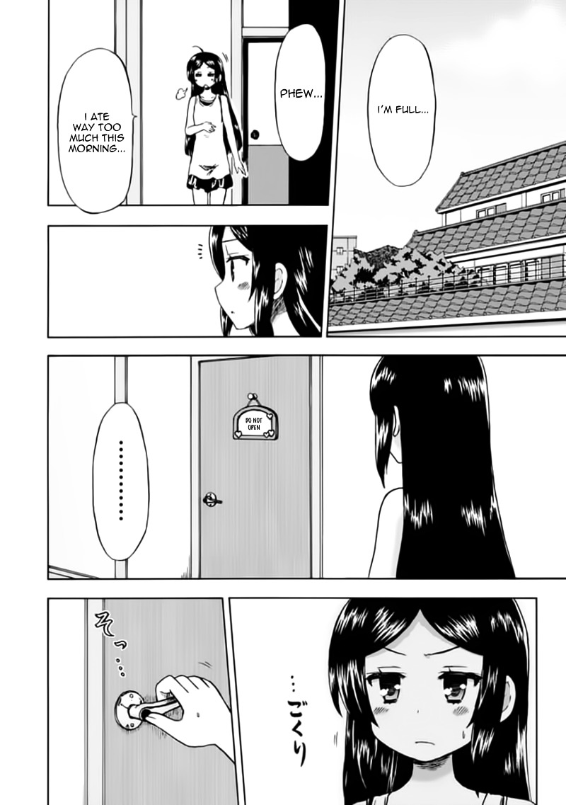 Fujimura-Kun Meitsu Chapter 77 #10