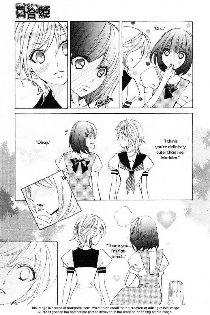 Female X Female = Love Chapter 1 #11