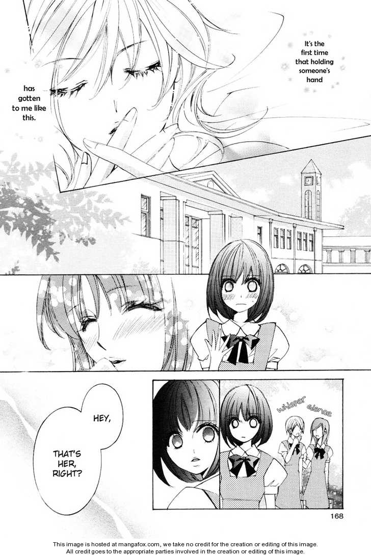 Female X Female = Love Chapter 1 #14