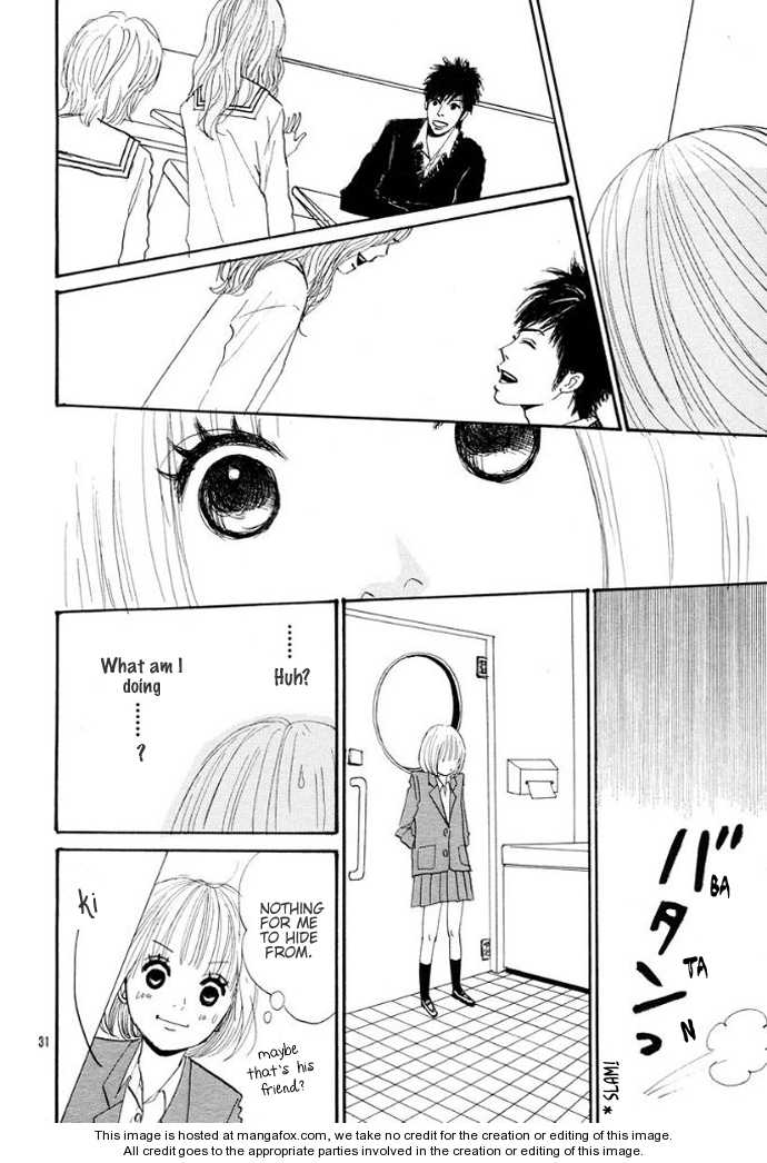 First Love (Aruko) Chapter 1 #34