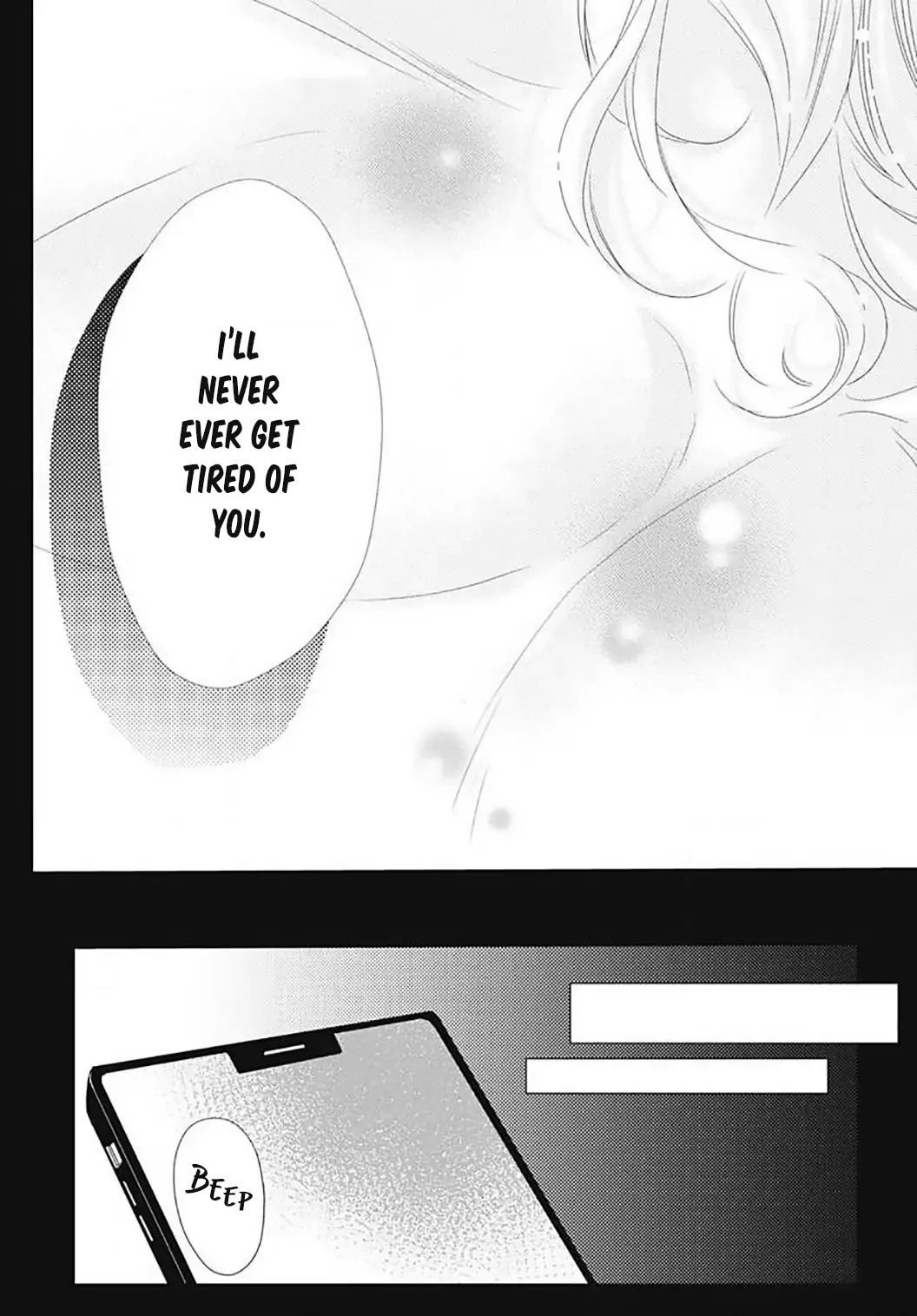 Tappuri No Kiss Kara Hajimete Chapter 29 #10