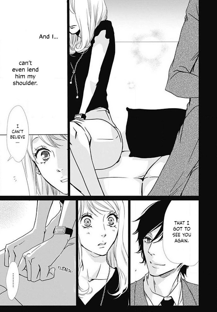 Tappuri No Kiss Kara Hajimete Chapter 24 #20