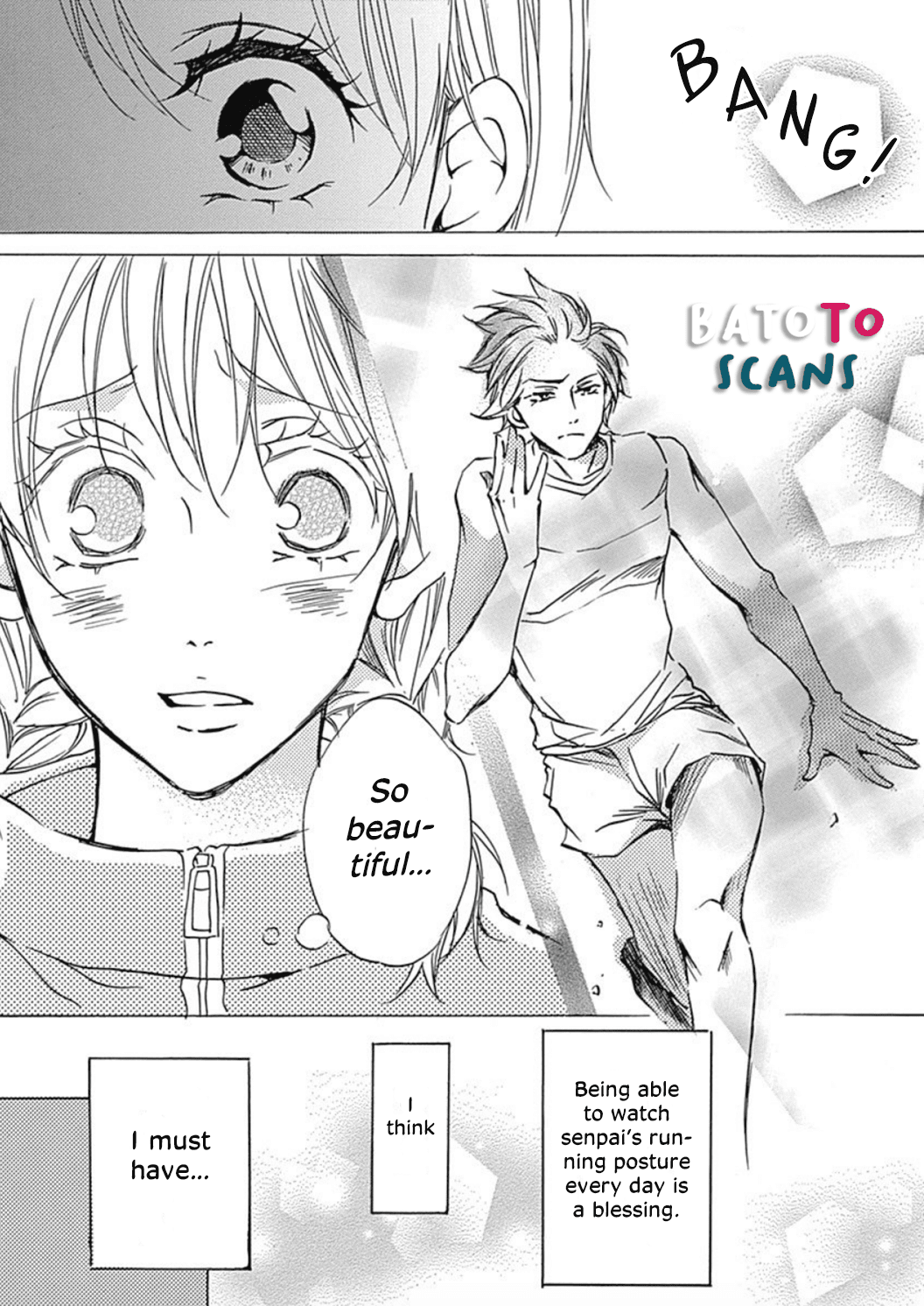 Tappuri No Kiss Kara Hajimete Chapter 3 #14