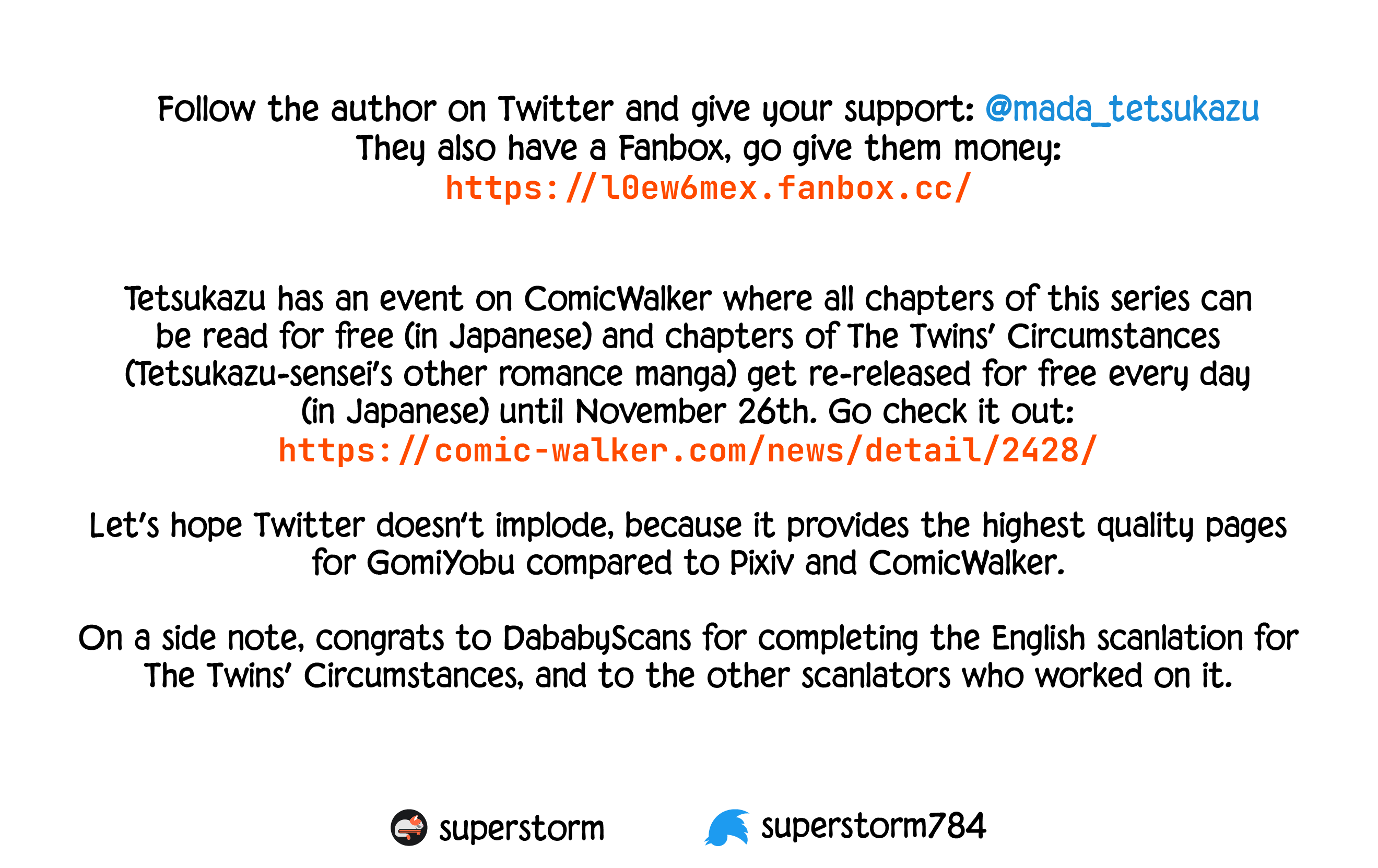 Kono Gomi O Nanto Yobu Chapter 13 #11