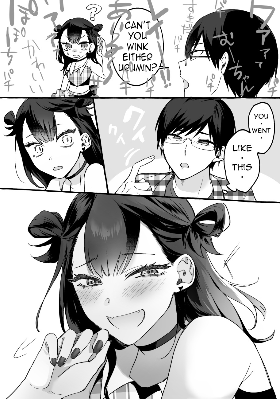 The Useless Idol And Her Only Fan In The World Chapter 2 #4