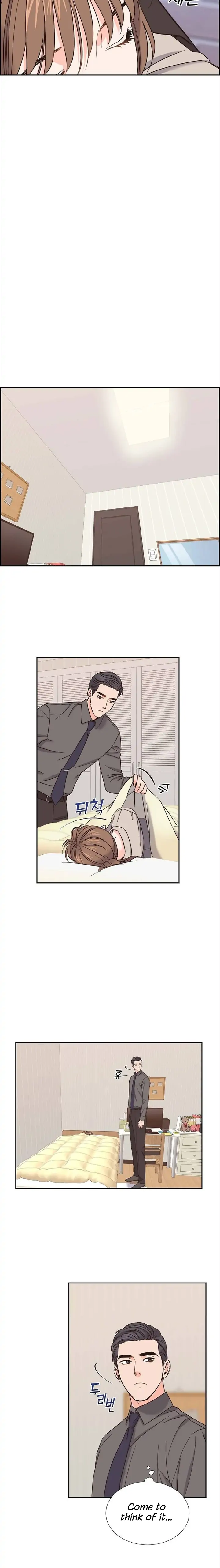 Scandal Chapter 26 #12