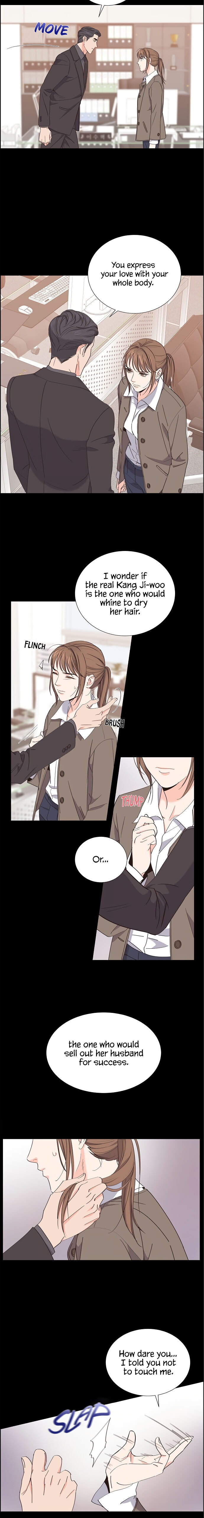 Scandal Chapter 8 #6