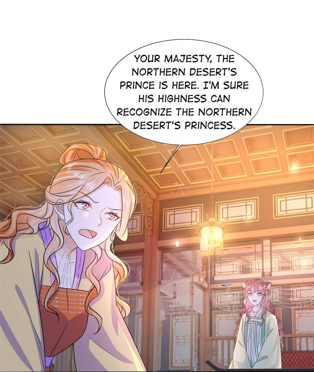The Dark Prince Is Hard To Please Chapter 55 #36