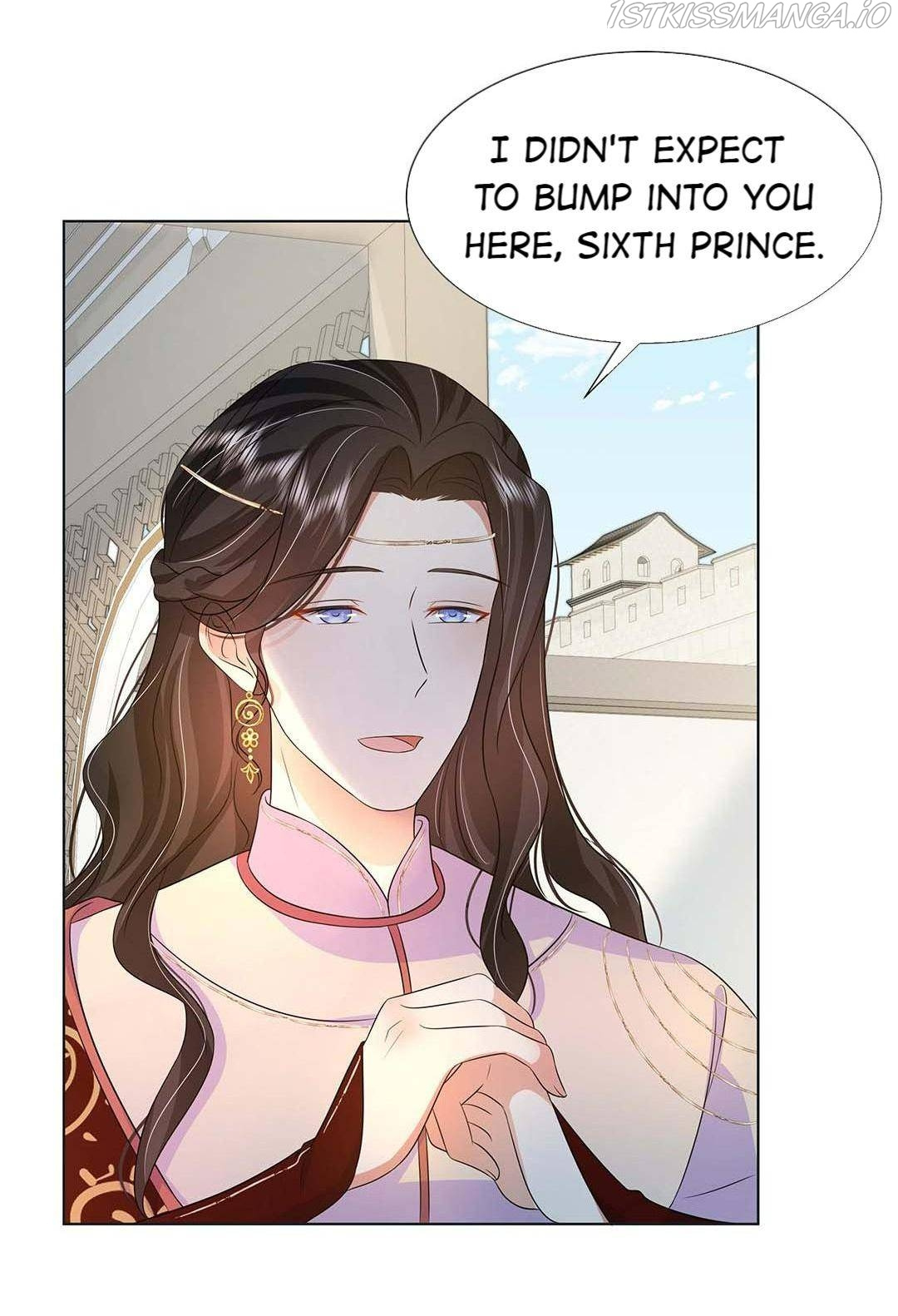 The Dark Prince Is Hard To Please Chapter 35 #24