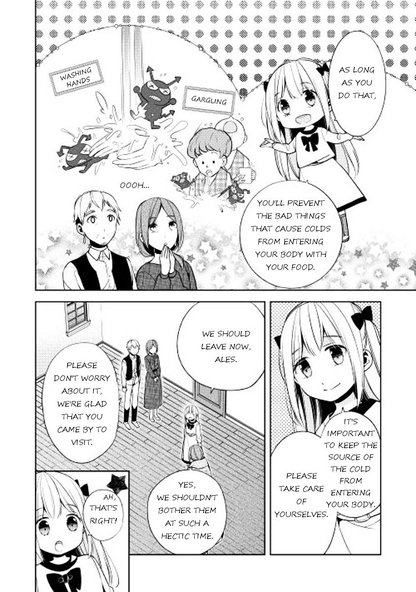 E? Heibon Desu Yo?? Chapter 15 #12