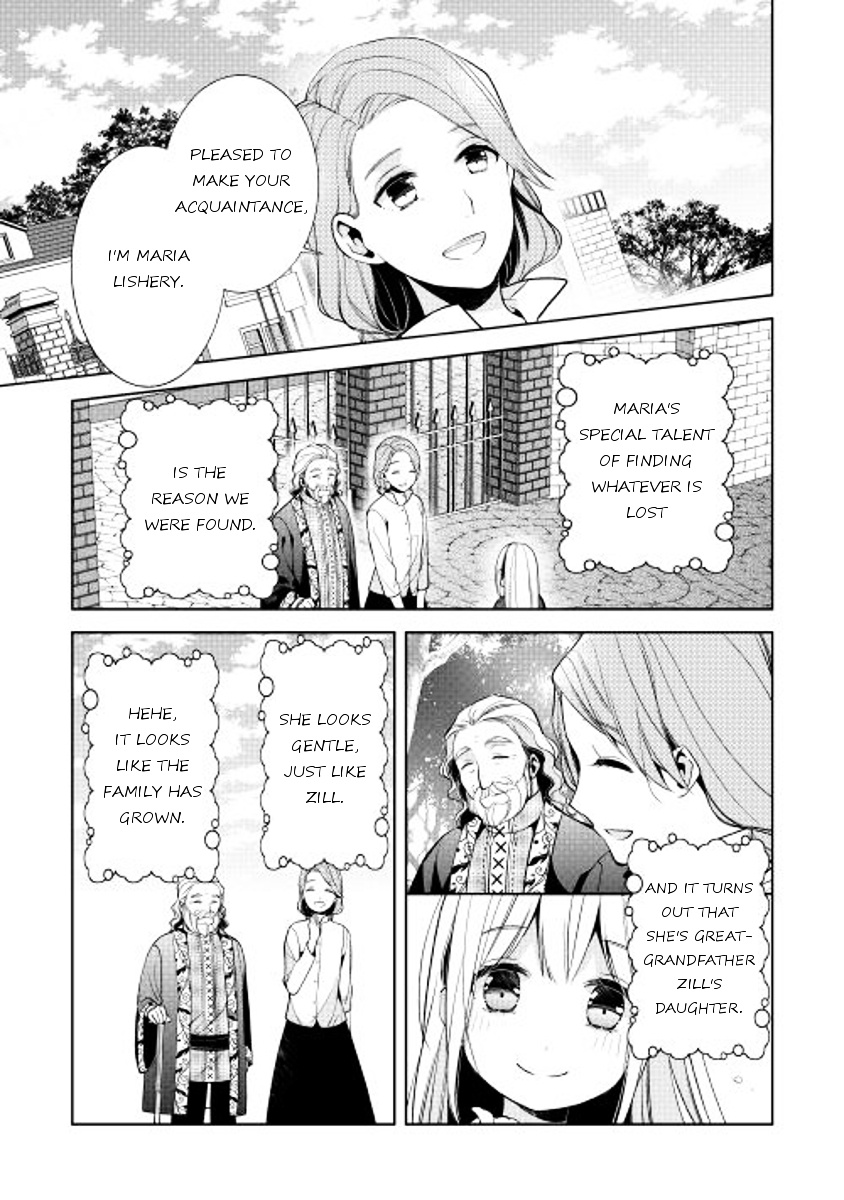 E? Heibon Desu Yo?? Chapter 12 #30