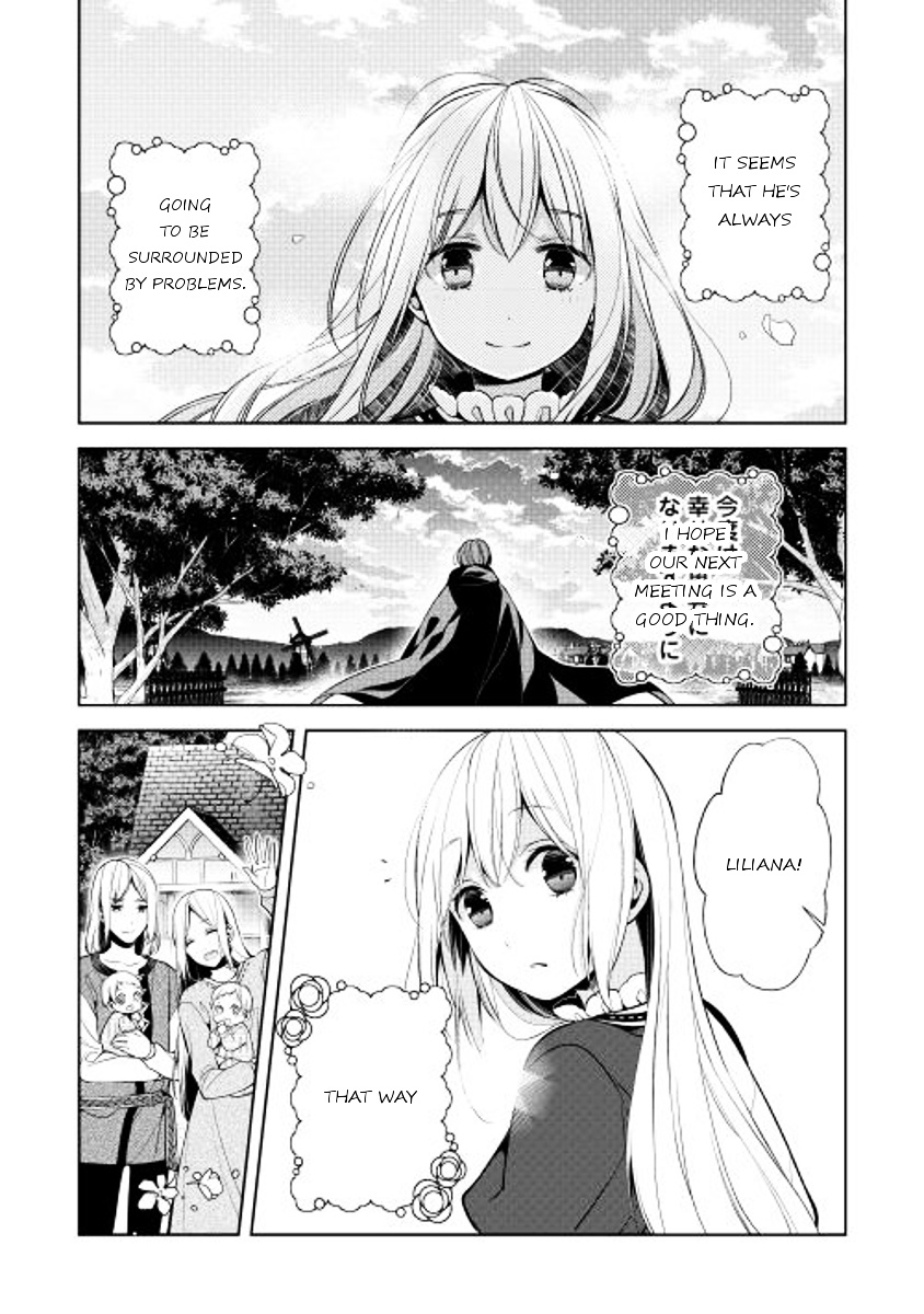 E? Heibon Desu Yo?? Chapter 12 #33