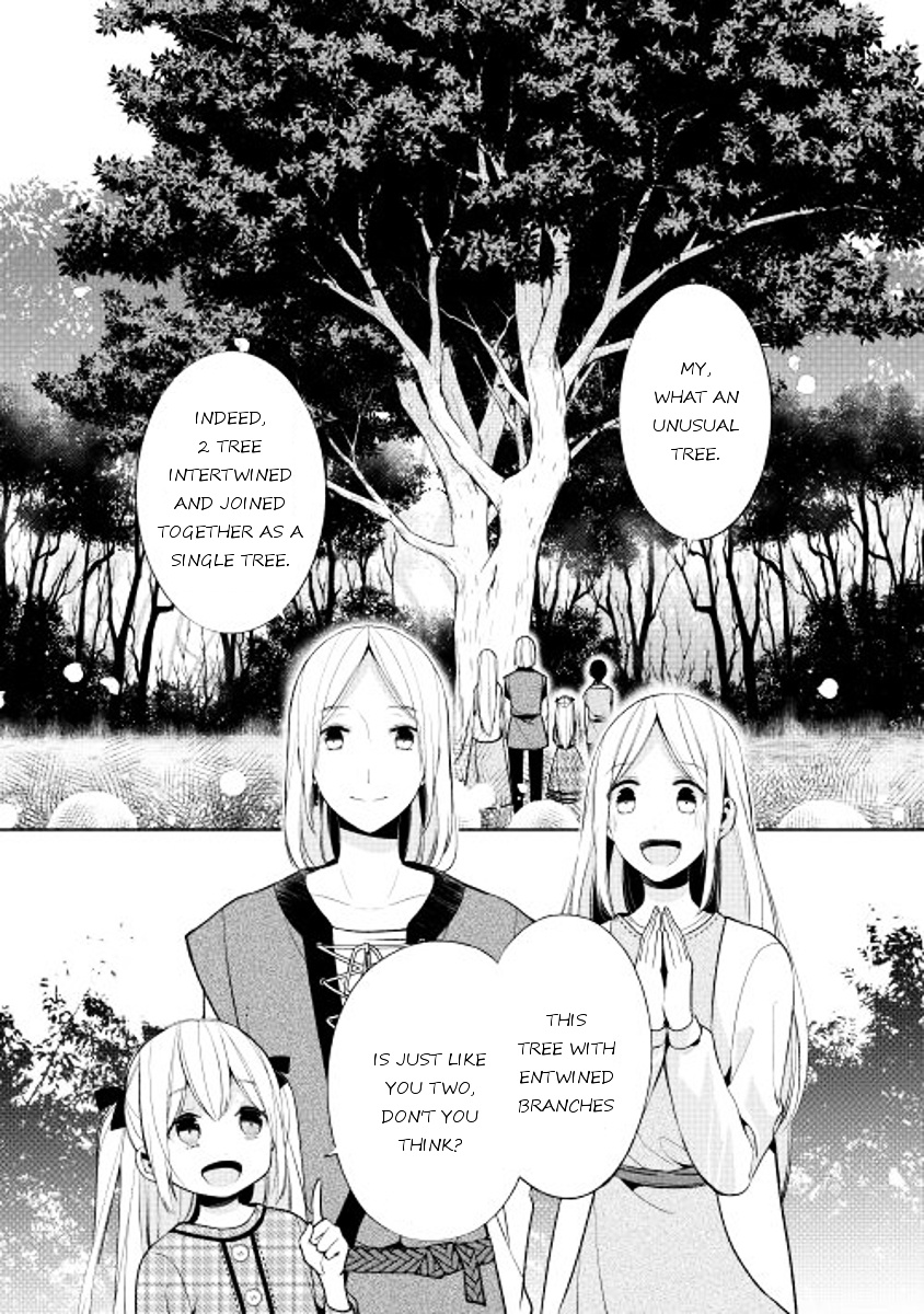 E? Heibon Desu Yo?? Chapter 13 #22