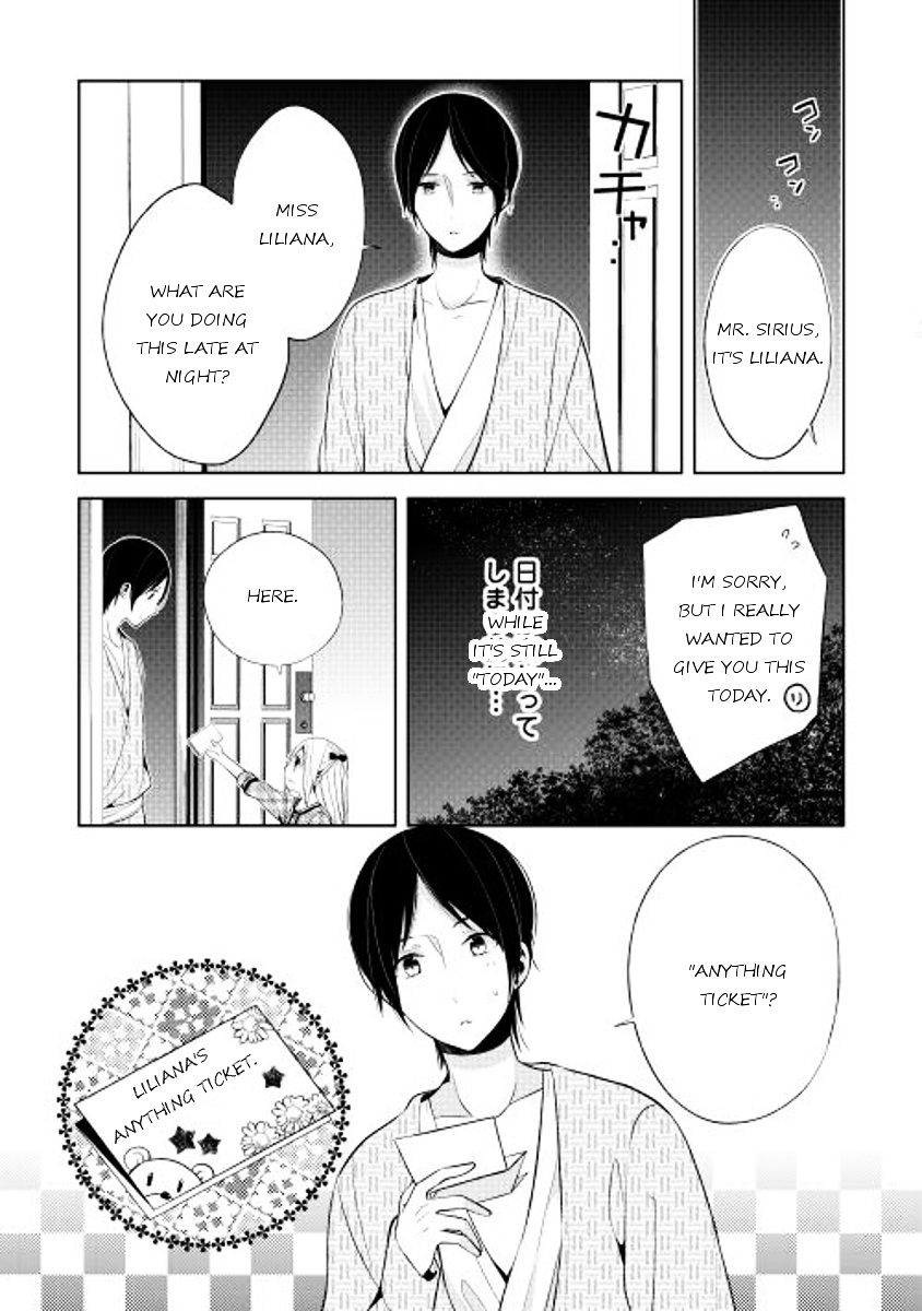 E? Heibon Desu Yo?? Chapter 13 #30