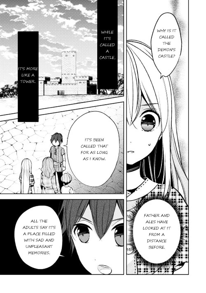 E? Heibon Desu Yo?? Chapter 11 #19