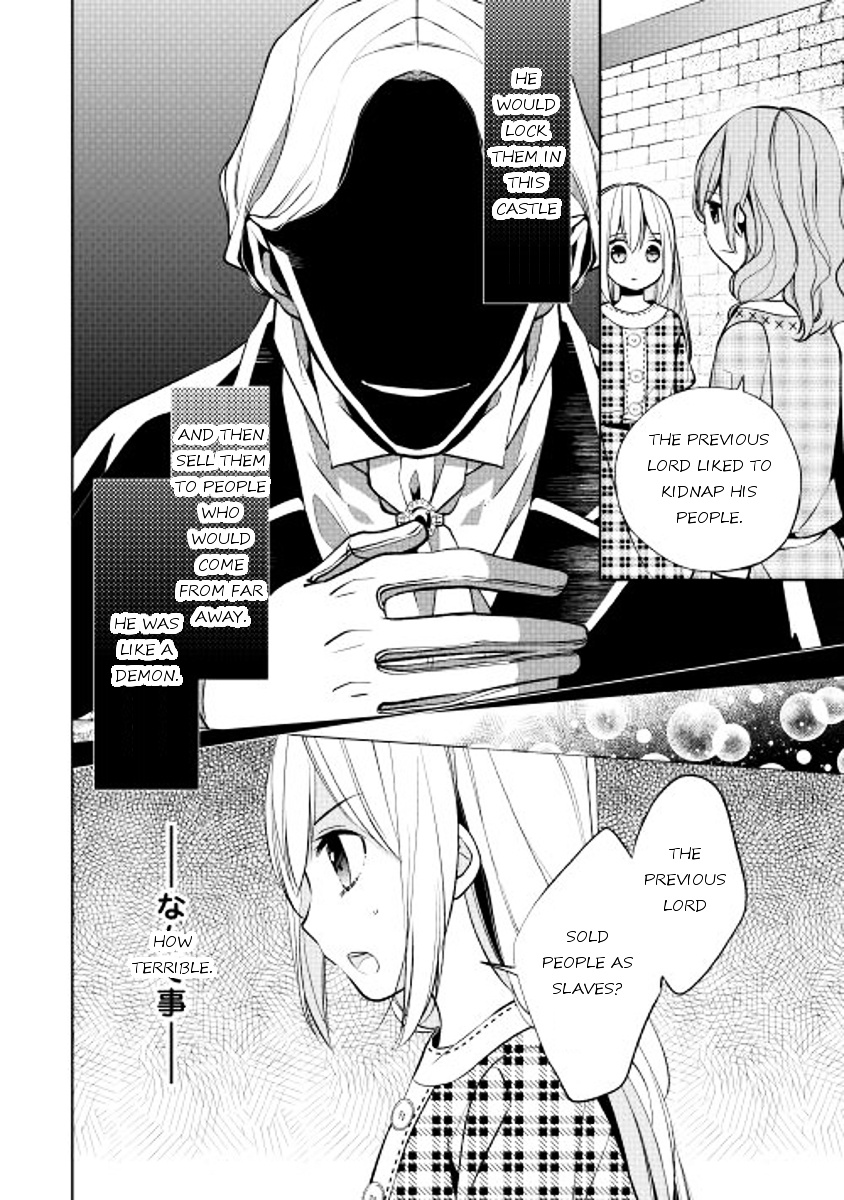 E? Heibon Desu Yo?? Chapter 11 #20