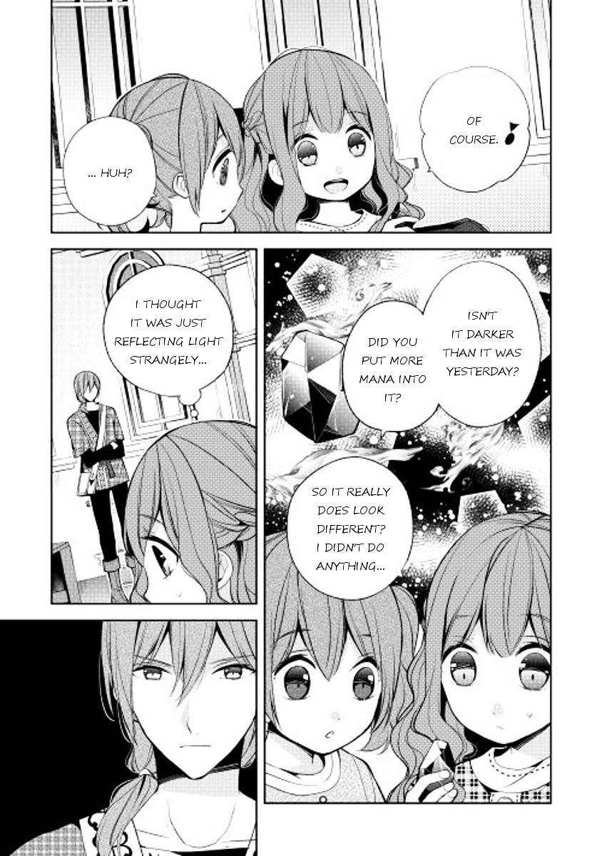 E? Heibon Desu Yo?? Chapter 10 #11